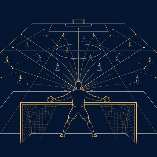 The Goalkeeper Diagnostic: A Decision-Routing Framework